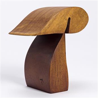 THADDEUS "THAD" G. MOSLEY (1926 - ) Untitled.